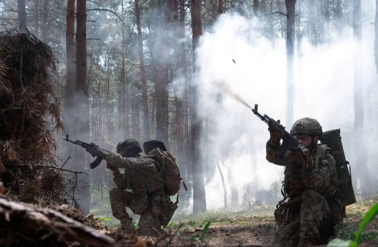 Росія зосередилась на двох напрямках – Генштаб