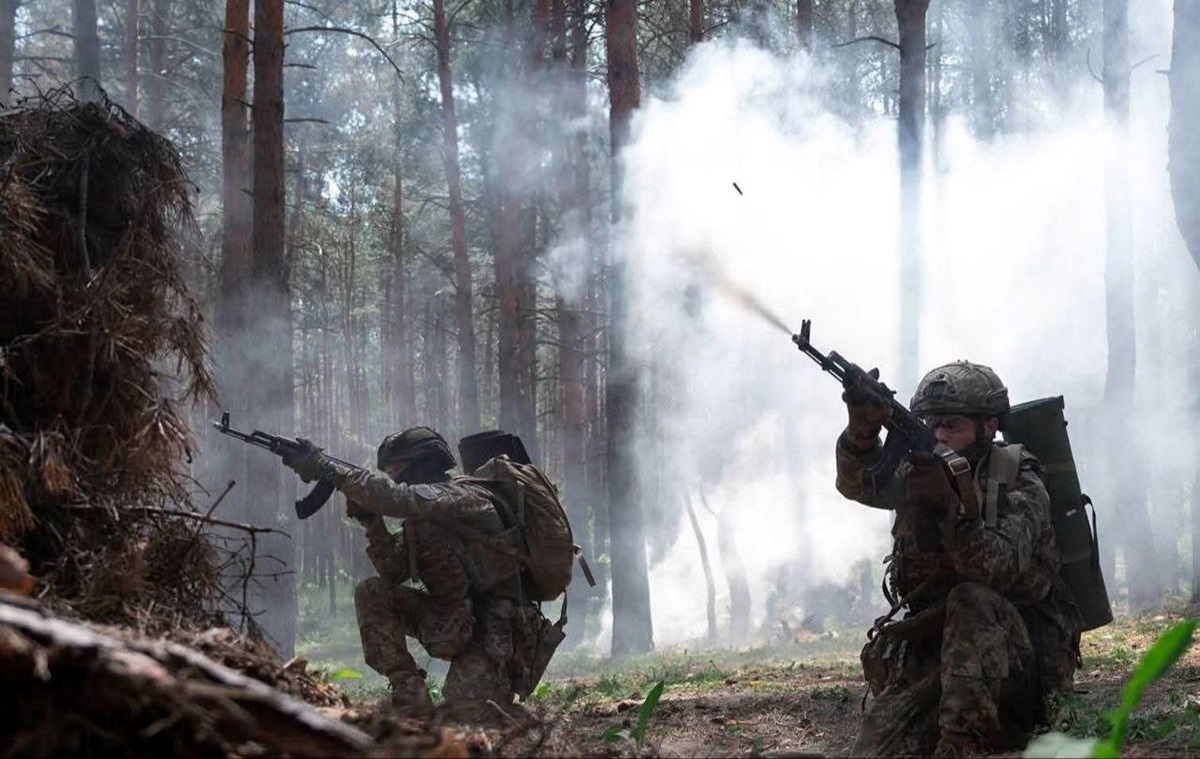 Новини України - Росія зосередилась на двох напрямках - Генштаб