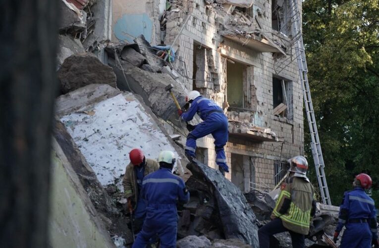 Росіяни навмисно атакують цивільних дронами – ООН