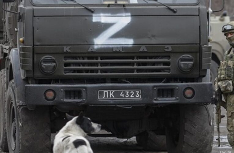 Росіяни окупували село на Сумщині – DeepState