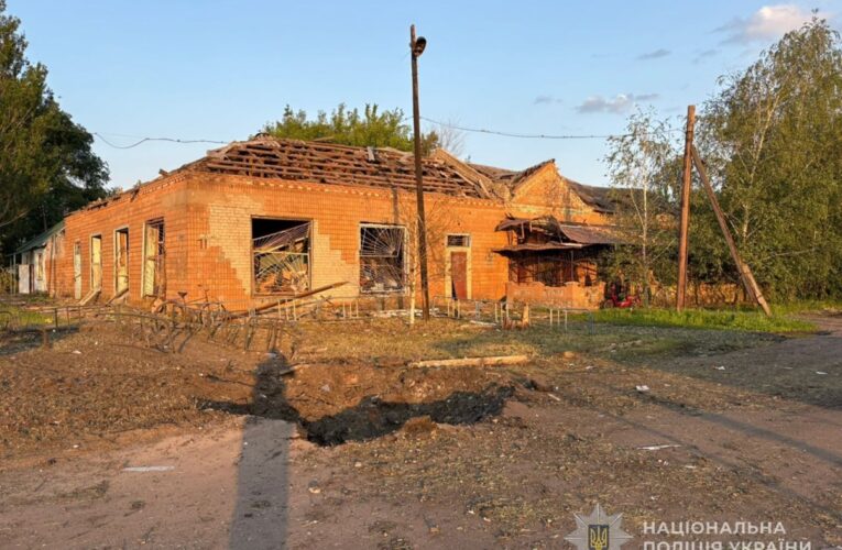 Росіяни протягом доби били по Запорізькій області: п’ятеро загиблих