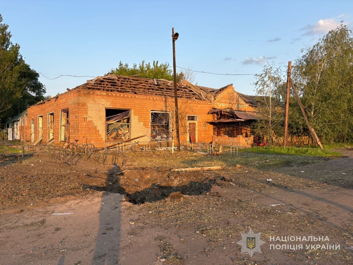 Новини України - Росіяни протягом доби били по Запорізькій області: п’ятеро загиблих