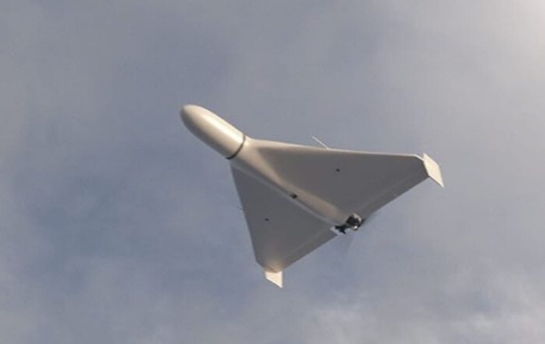 Росіяни вдарили дронами по навчальному центру ЗСУ