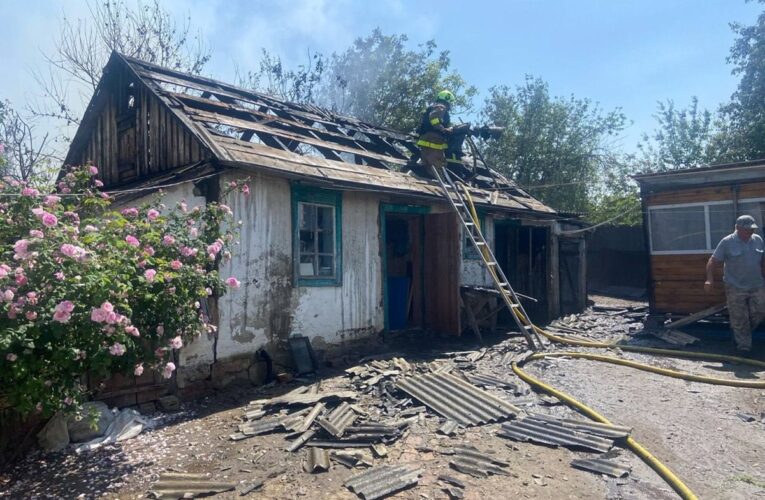 Росіяни вдарили з РСЗВ по Харківщині, є загиблі