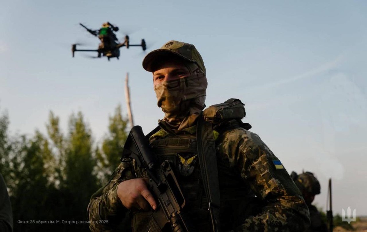 Новини України - Росіяни ведуть атаки на 11 напрямках - Генштаб