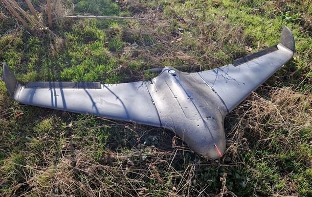 Новини України - Росіяни вперше атакували Харків дроном нового типу