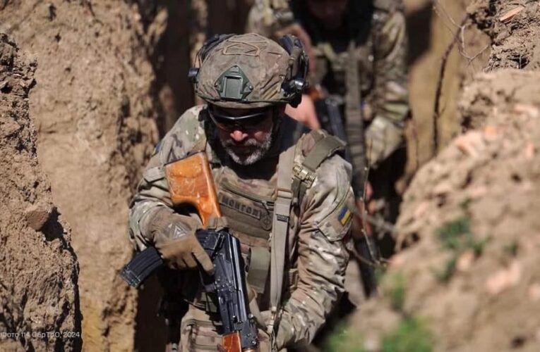 Росіяни знизили активність на Сумщині – ДПСУ