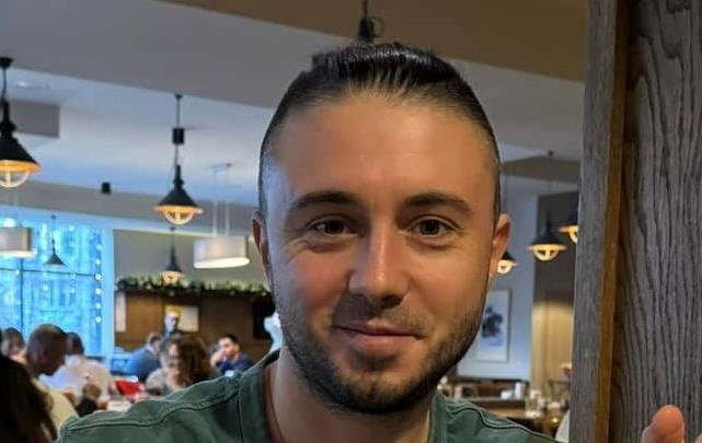 Новини Києва - Російська ракета рознесла житло відомому співаку