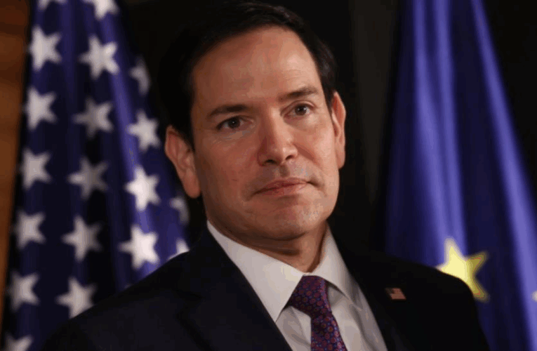 Російське МЗС заявило про телефонну розмову Лаврова з Рубіо