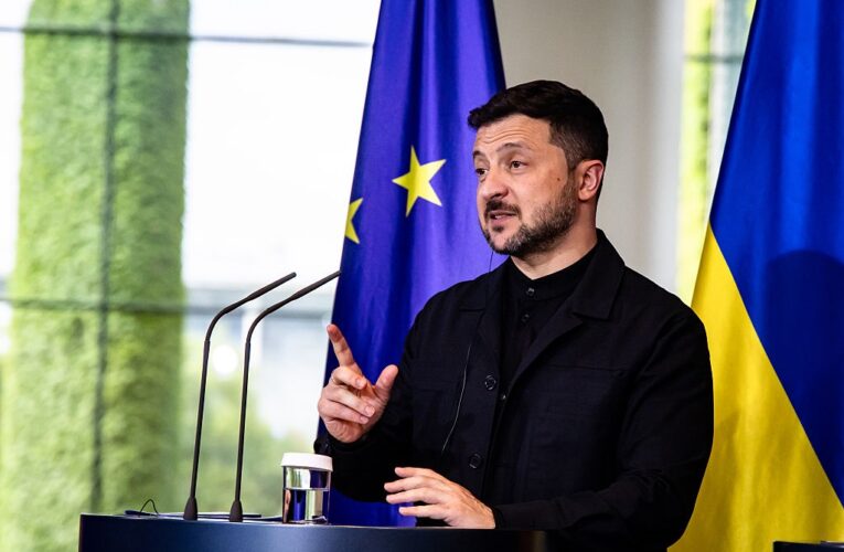 Російські навчання в Білорусі: Зеленський сказав, чого боїться Лукашенко