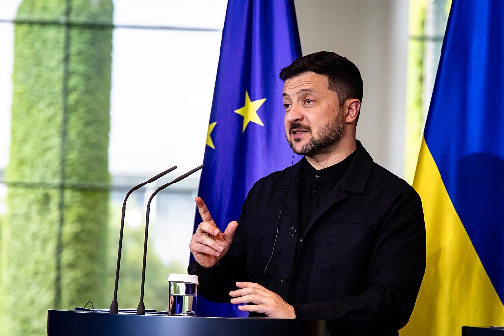 Новини України - Російські навчання в Білорусі. Зеленський сказав, чого боїться Лукашенко