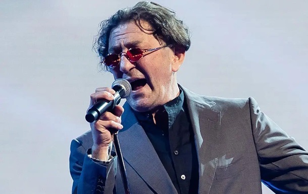 Російського співака Григорія Лепса оголосили в розшук