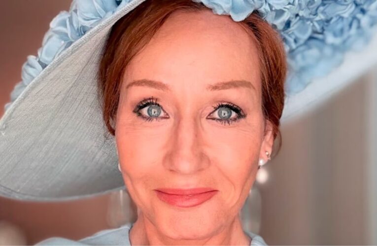 Роулінг захоплена сценарієм нового серіалу про Гаррі Поттера