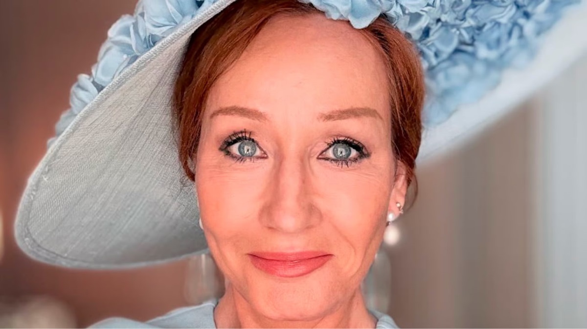 Новини культури - Роулінг захоплена сценарієм нового серіалу про Гаррі Поттера