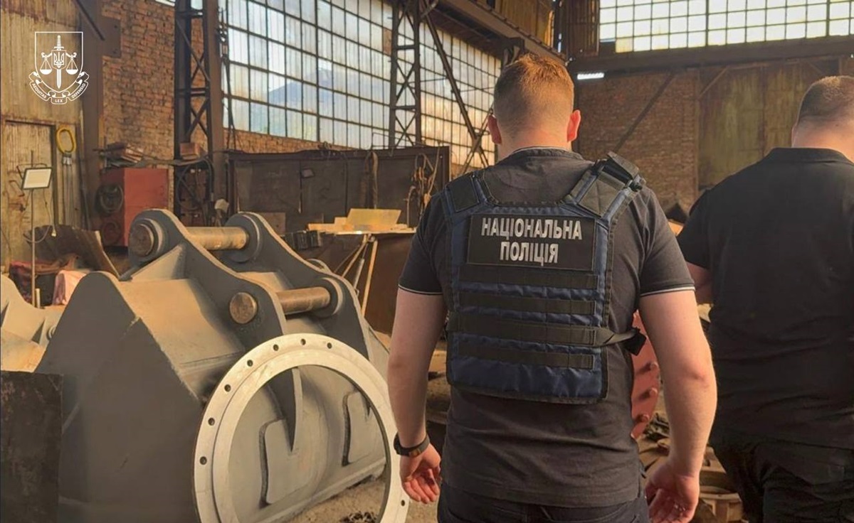 Новини України - Розібрали тепломережу на брухт: ділки залишили Кривий Ріг без гарячої води