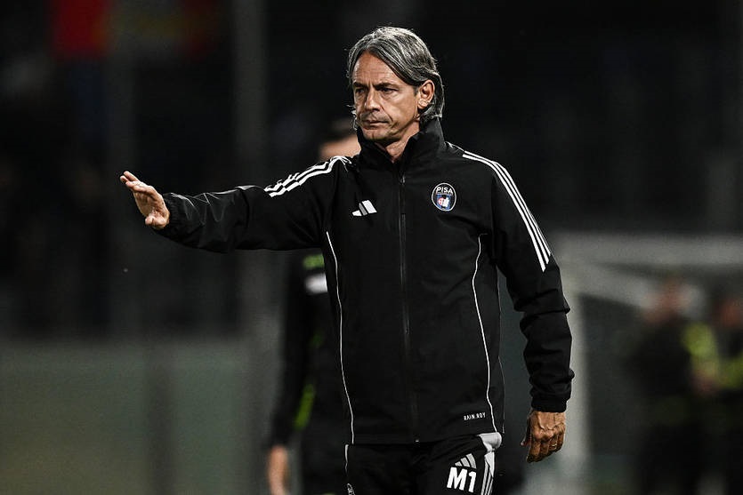 Новини спорту - Розкрито суму компенсації за "трансфер" Індзагі