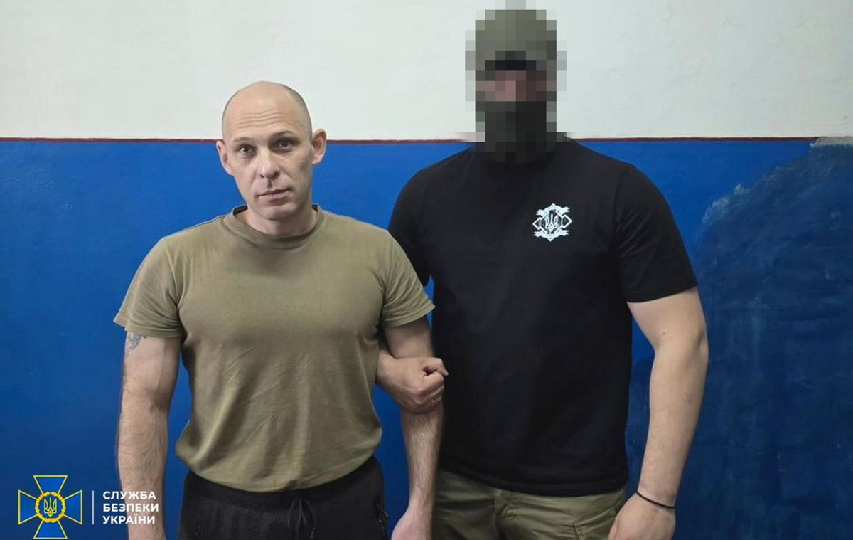 Новини України - Розстріляв полоненого бійця ЗСУ: військовий РФ отримав підозру