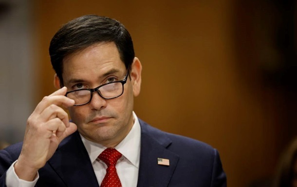Рубіо наполягає на продовженні переговорів України і РФ