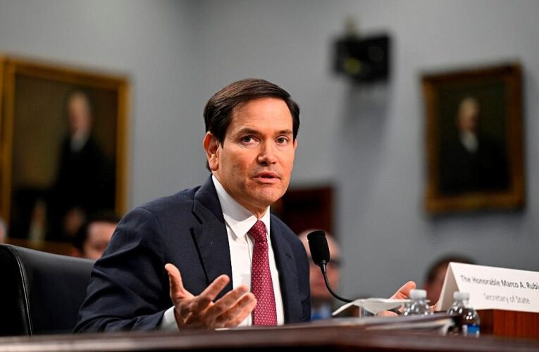Рубіо пояснив ситуацію з санкціями США проти Росії