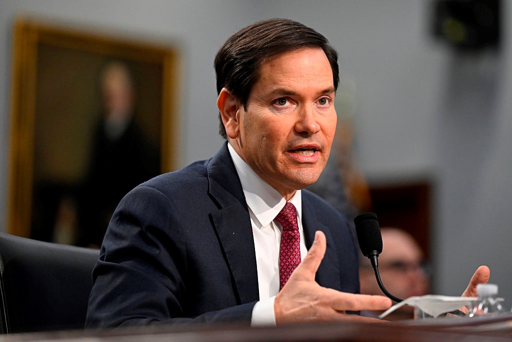 Новини світу - Рубіо застеріг Іран від мінування Ормузької протоки