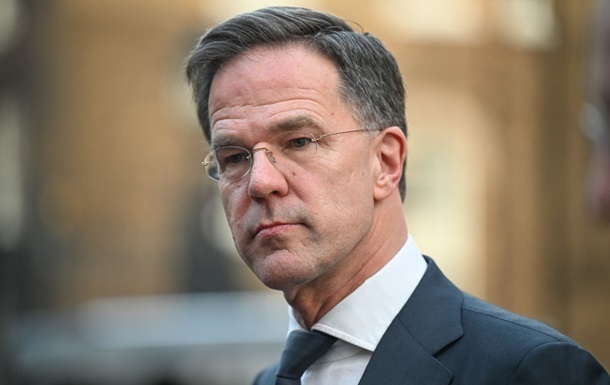 Новини світу - Рютте: Припинення вогню в Україні несе ризики для НАТО