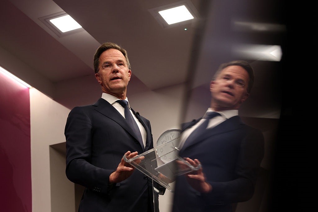 Новини світу - Рютте закликав до деескалації між Ізраїлем та Іраном