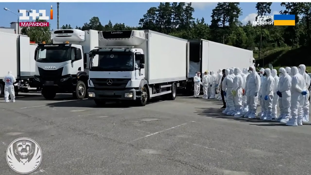 Ігор Клименко | Про наслідки атаки 17 червня та ідентифікацію тіл загиблих героїв