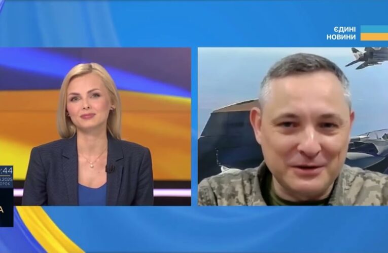 ЮРІЙ ІГНАТ: 284 збиті цілі – як ППО України протистояла комбінованому удару