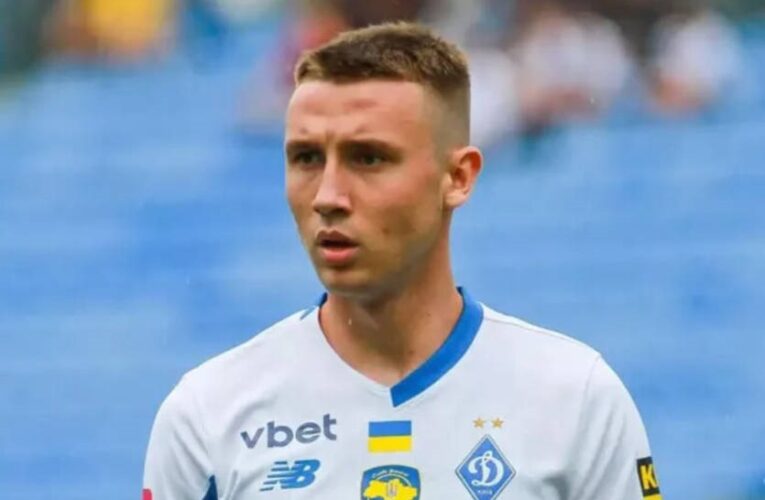 Сандерленд запропонував Динамо Київ викупити гравця