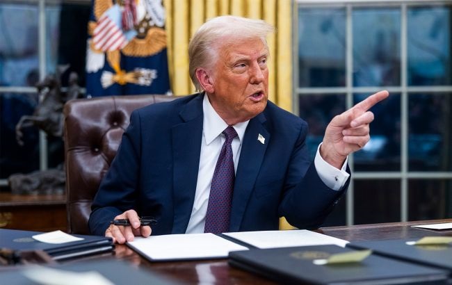 Новини України - Санкції проти України: до чого доведе США потурання агресивній РФ