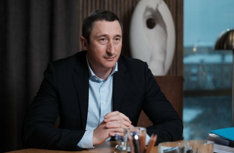 САП просить відсторонити Чернишова від виконання обовʼязків