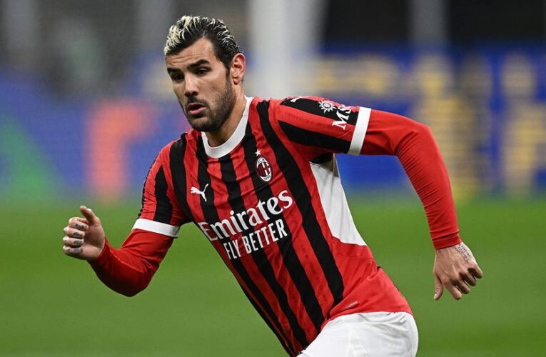 Саудівський клуб не відмовляється від наміру підписати зірку Мілана