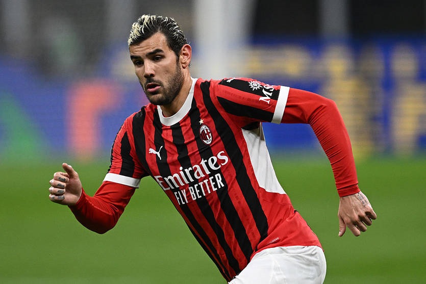 Новини спорту - Саудівський клуб не відмовляється від наміру підписати зірку Мілана