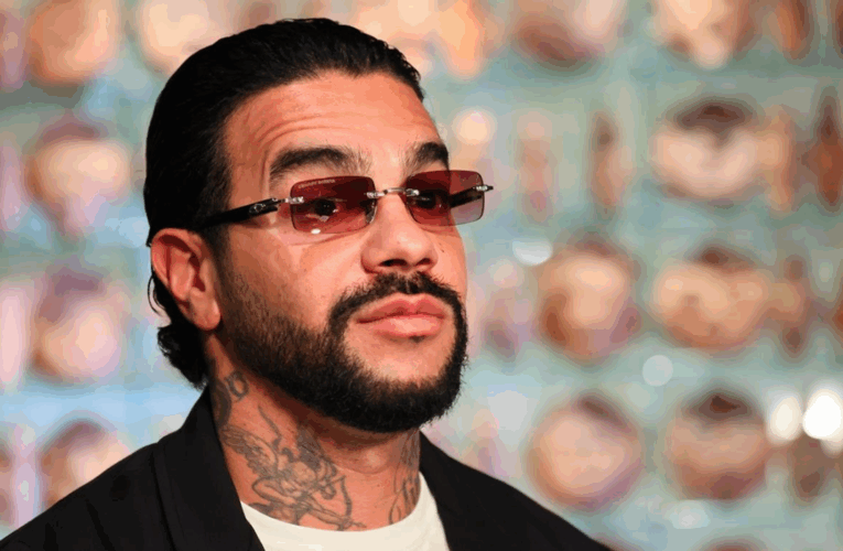 СБУ оголосила підозру російському реперу Тіматі