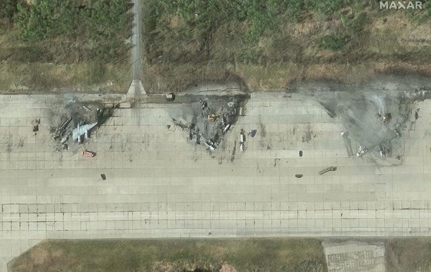 Новини України - СБУ показала нові кадри зі спецоперації Павутина