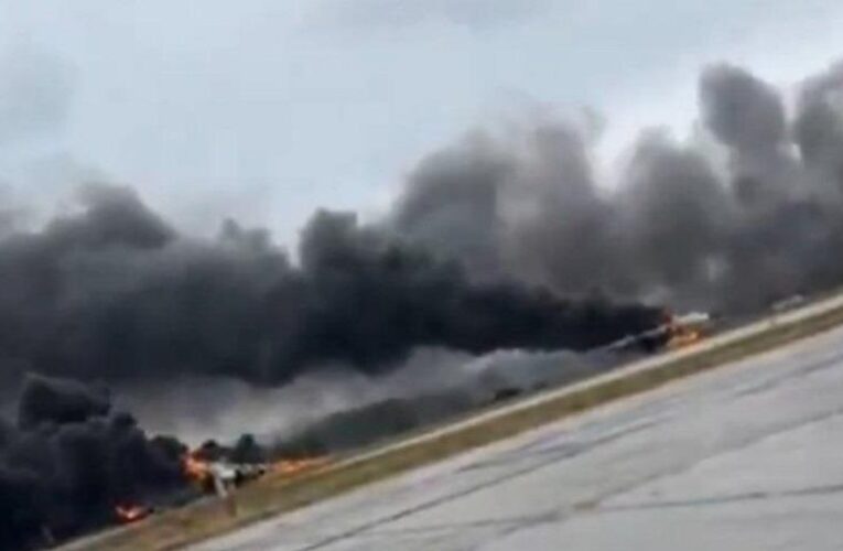 СБУ повідомила деталі спецоперації Павутина