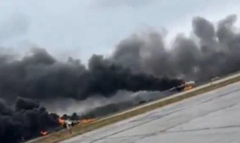 Новини України - СБУ повідомила деталі спецоперації Павутина