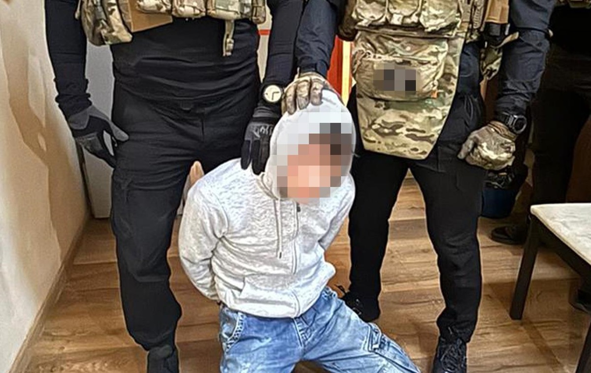 Новини України - СБУ запобігла замаху на брата Андрія Єрмака