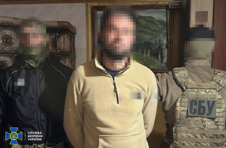 СБУ затримала шістьох проросійських інтернет-агітаторів