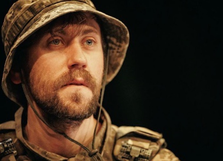 Новини культури - Ще один актор приєднався до лав ЗСУ