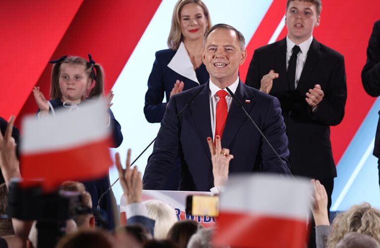 Ще один Трамп? Новий президент Польщі