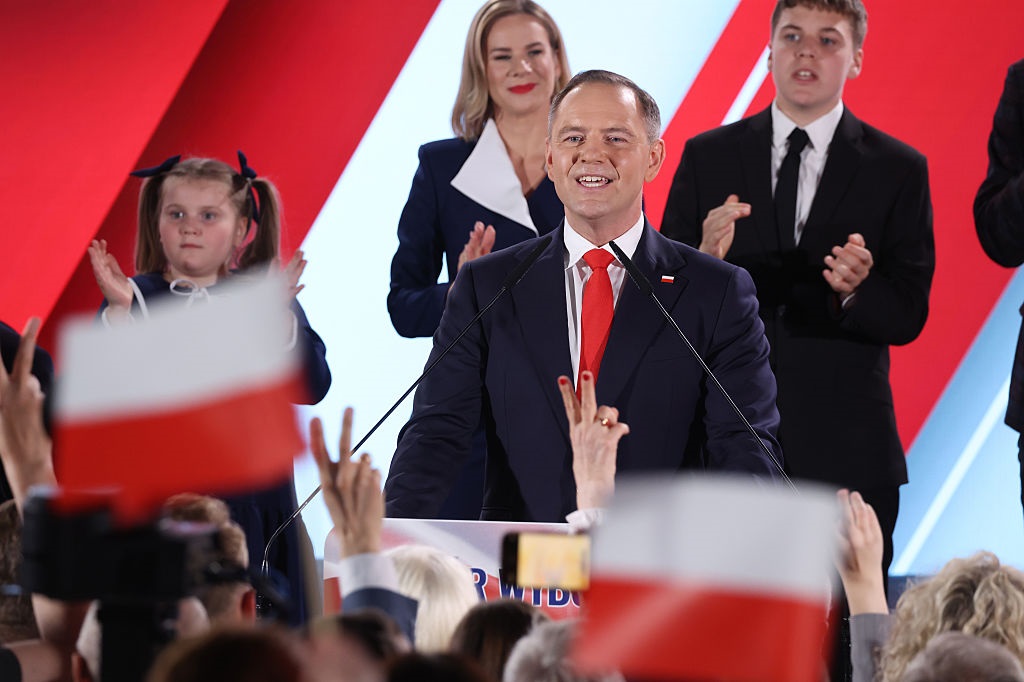 Новини світу - Ще один Трамп? Новий президент Польщі