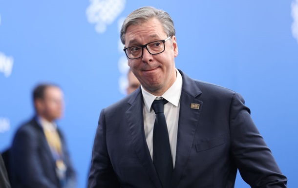 Сербія зупинила експорт зброї до Ізраїлю