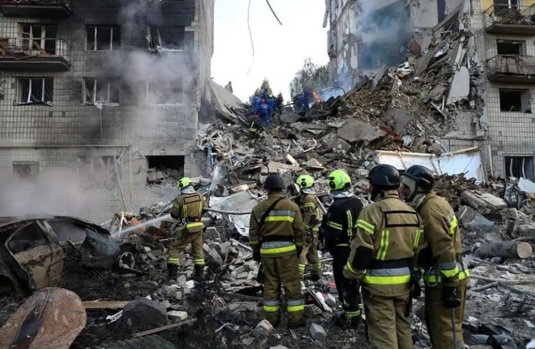 “Шахеди рознесуть країну”: в чому небезпека нової тактики РФ