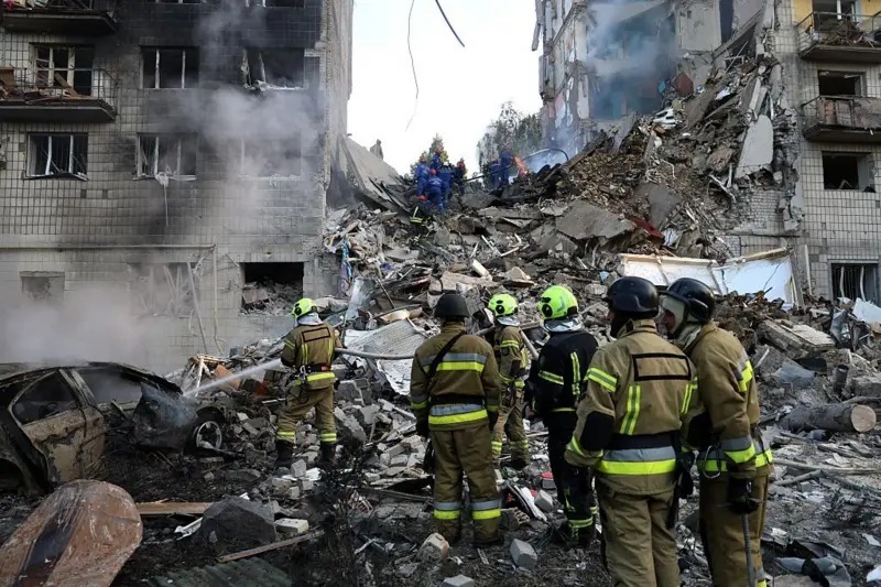 Новини України - "Шахеди рознесуть країну": в чому небезпека нової тактики РФ