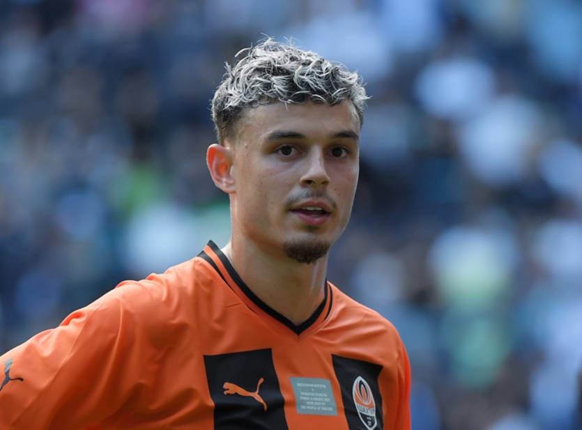 Новини спорту - Шахтар готовий відпустити центрального захисника: два топклуби на старті