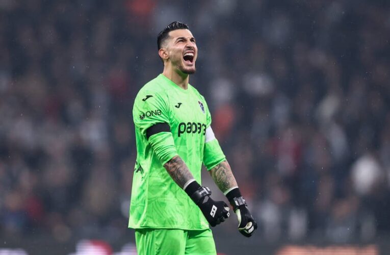 Шахтар має намір посилитися лідером турецького клубу