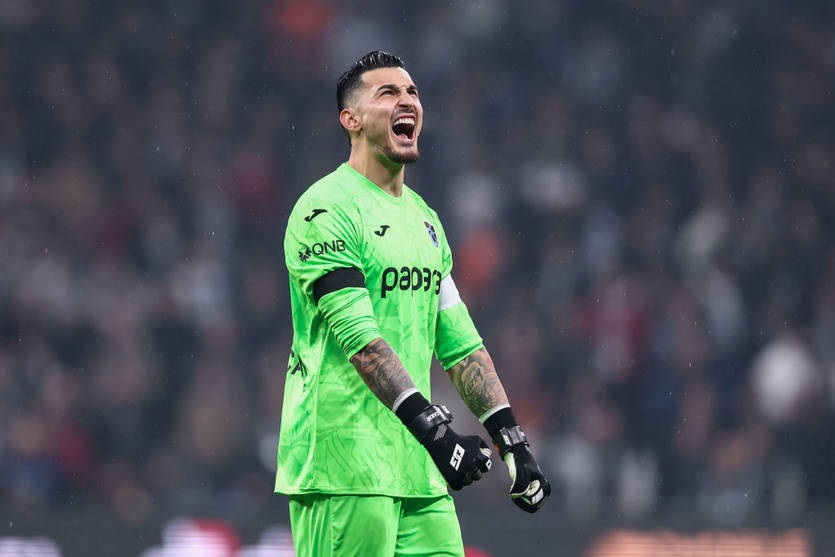 Новини спорту - Шахтар має намір посилитися провідним гравцем турецького клубу