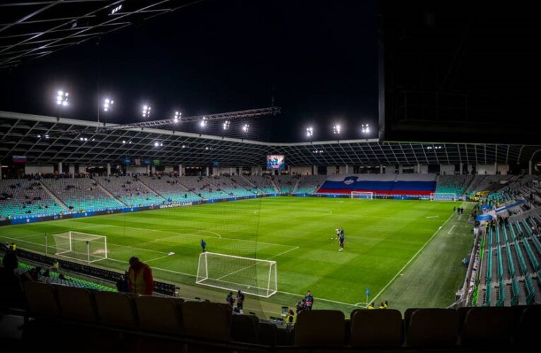 Шахтар визначився з ареною для кваліфікації Ліги Європи