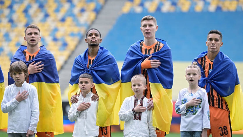 Новини спорту - Шахтар знає і тих, і цих: став відомий суперник у разі вильоту з ЛЄ